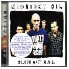 20,000 Watts Rsl - Best Of (18 Tracks)