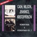 CD-Charts  Search : Highwayman 2