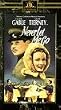 Never Let Me Go [VHS]