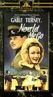 Never Let Me Go [VHS]