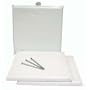 Economy Softball Bases Set of 3 - Quantity of 3