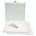 Economy Softball Bases Set of 3 - Quantity of 3