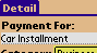 Payment Reminder