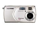Samsung Digimax 202  Digital Camera