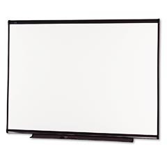 Childrens Toyshop  Toys : Quartet TE544G Quartet Total Erase Marker Board, 48 x 36, White, Graphite Frame