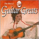 Revue Masterpiece  / The Best of Guitar Greats