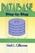 Books : Database Step-by-Step, 2nd Edition