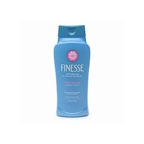 Finesse Conditioner, Moisturizing