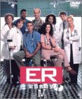 ER 緊急救命室 IV ― フォース・シーズン DVD セット vol.1