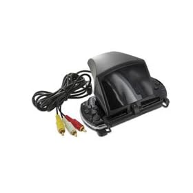 PSP TV Adaptor