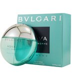 BVLGARI AQUA MARINE by Bvlgari For men EDT SPRAY 3.4 OZ(Fragrance - Fragrances)