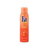 Fa Exotic Garden Deo Spray