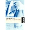 Die Welt des Parmenides: Der Ursprung des europ�ischen Denkens