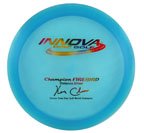 Champion Firebird Disc Golf Disc