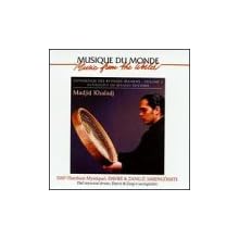 Anthology of Iranian Drums, Vol. 2