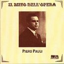 Arias from Faust and Mefistofele