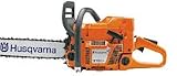  : Husqvarna 372XPW 28' chain saw