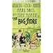 Movies in the "Marx Brothers Collection" DVD box set