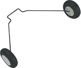 Watt-Age Landing Gear - P-51D RTF
