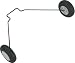 Watt-Age Landing Gear - P-51D RTF