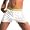 Iboxer White
