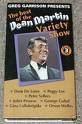 Greg Garrison Presents The Best of the Dean Martin Variety Show - Volume Three