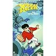 Speed Racer #08 Royal Racer