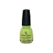 China Glaze Nail Polish, 0.5 Ounce