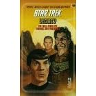 Legacy (Star Trek, Book 56) by  Michael Jan Friedman