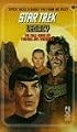 Legacy (Star Trek, Book 56)
