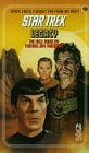 Legacy (Star Trek, Book 56)