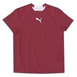 Puma v5.06 USA Women's Jersey (Dk Gr/Wht)