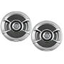 Infinity Kappa 42.7I - Car speaker - 50 Watt - 2-way - 4"