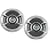Infinity Kappa 42.7I - Car speaker - 50 Watt - 2-way - 4"