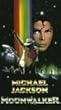 Moonwalker [VHS]