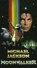 Michael Jackson Moonwalker