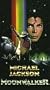Moonwalker [VHS]