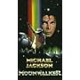 Moonwalker [VHS]