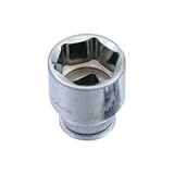 SEK 3/8"DR.ヘックスビットソケットハンガーセット(インチ) 0132200 [その他]