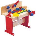 Eigenschaften Simba Toys 1837 / Eichhorn 1837 Werkbank