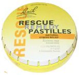 Rescue Remedy Spray - Natural Stress Relief, 20 ml