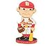 Baseball Pin - St Louis Cardinals Bobble Head Pin by Aminco