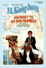Journey to an 800 Number