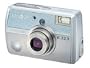 Minolta DiMAGE E323 - Digital camera - compact - 3.2 Mpix / 6.0 Mpix (interpolated) - optical zoom: 3 x - supported memory: MMC, SD
