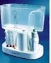 Teledyne Water Pik Family Oral Irrigator Dental System