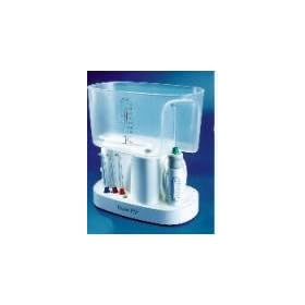 Teledyne Water Pik Family Oral Irrigator Dental System