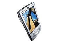 Palm Tungsten T3 Handheld OS 5.2.1 / 64 Mb
