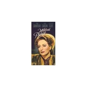 Mildred Pierce [VHS]