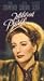 VHS : Mildred Pierce