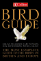 Buy Collins Bird Guide (Large Format) online at Discounted New and Used prices. Delivered to your door with Off-The-Bookshelf.